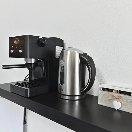 Izzhome Cozy Πανσιόν