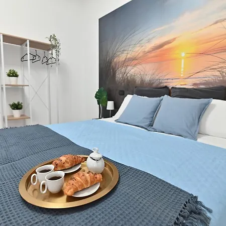 Πανσιόν Izzhome Cozy 3*