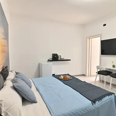 Gasthuis Izzhome Cozy Pula