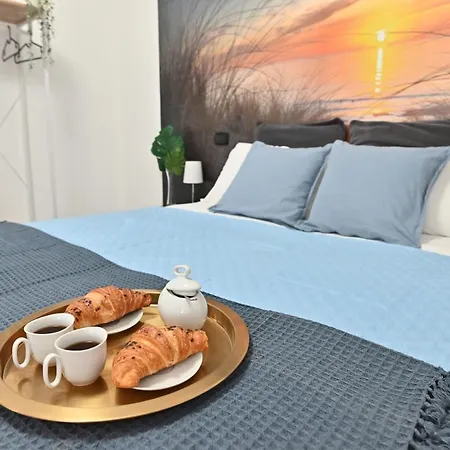 Izzhome Cozy Gasthuis 4*