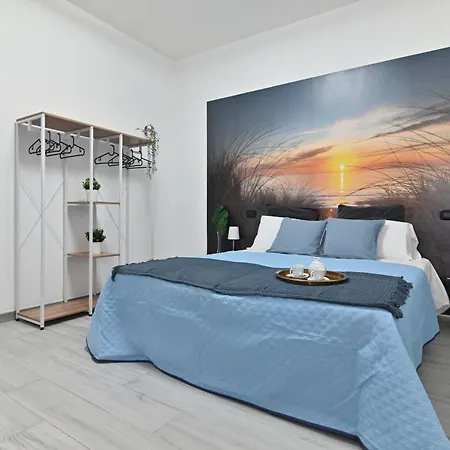 Πανσιόν Izzhome Cozy