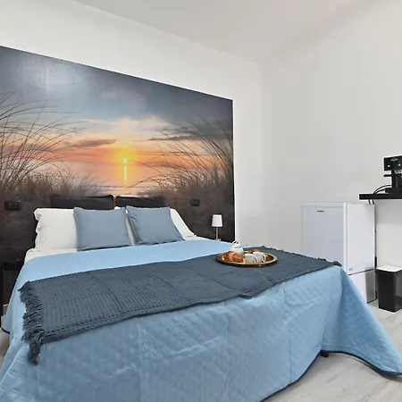 Pensjonat Izzhome Cozy