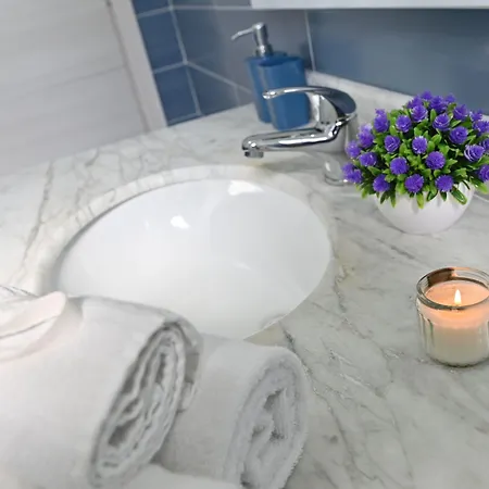 Izzhome Cozy Πανσιόν Pula