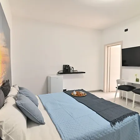 Izzhome Cozy Πανσιόν 3*