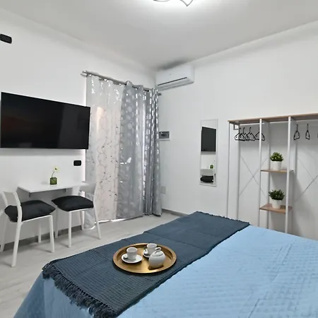 Izzhome Cozy 4*