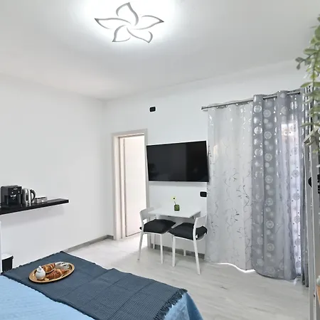 Izzhome Cozy 4* Pula