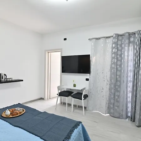 Gasthuis Izzhome Cozy 4*