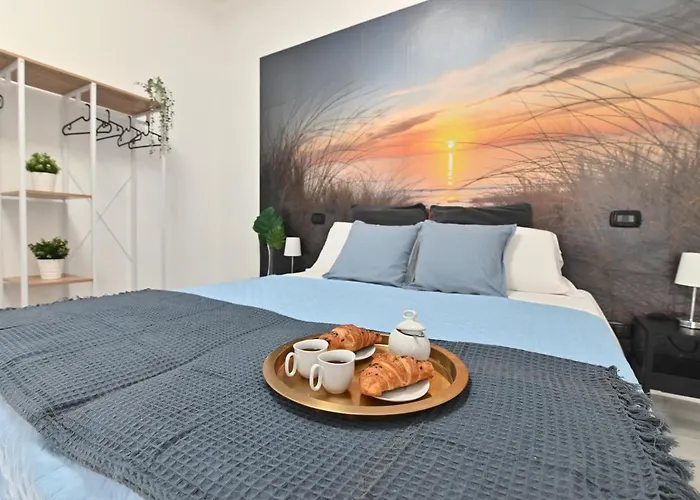 Izzhome Cozy Maison d'hôtes Pula