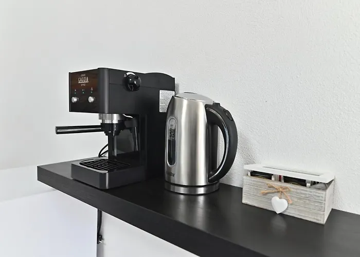 Izzhome Cozy Maison d'hôtes