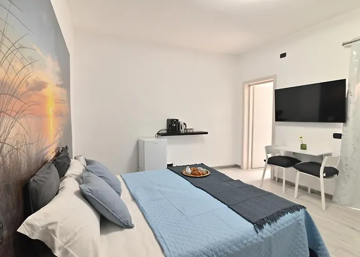 Maison d'hôtes Izzhome Cozy Pula