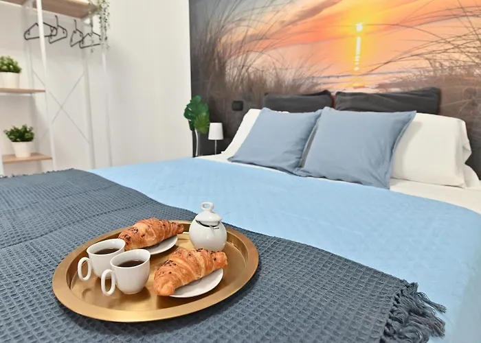 Izzhome Cozy Maison d'hôtes 3*