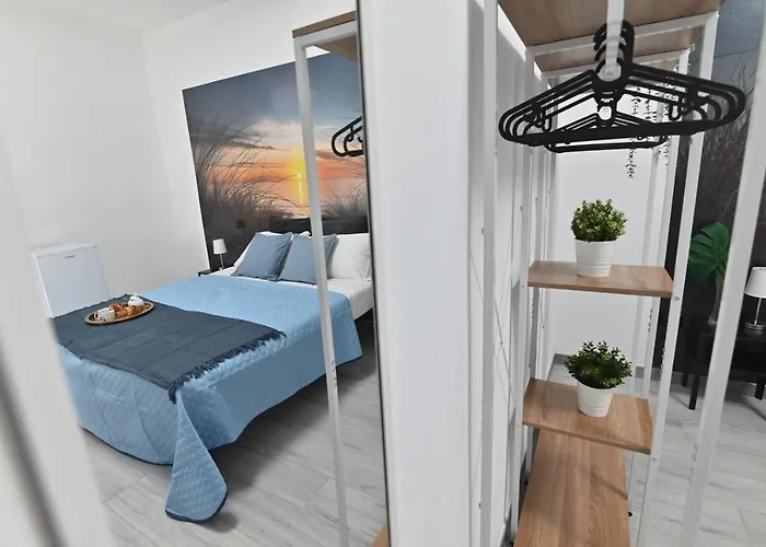 Izzhome Cozy Maison d'hôtes