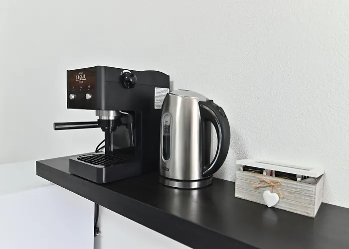 Maison d'hôtes Izzhome Cozy Pula