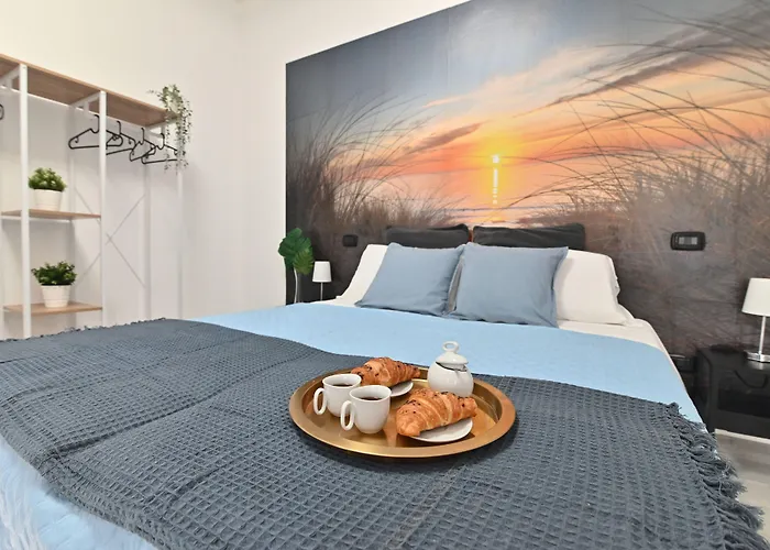 Maison d'hôtes Izzhome Cozy Pula