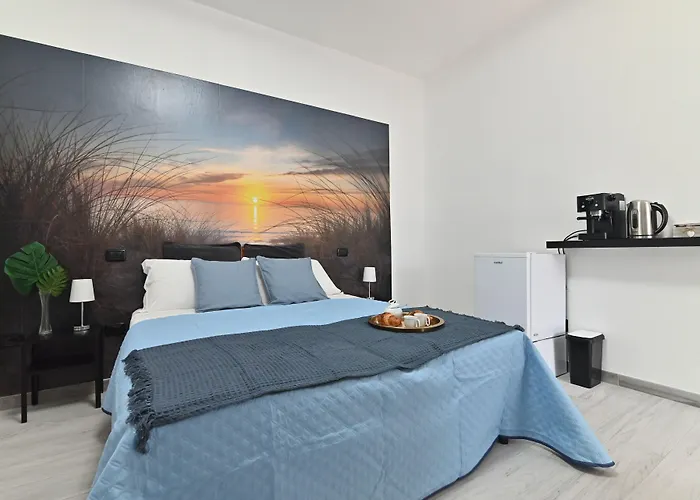 Maison d'hôtes Izzhome Cozy