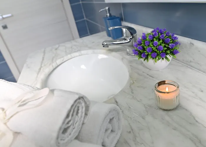 Izzhome Cozy Maison d'hôtes Pula