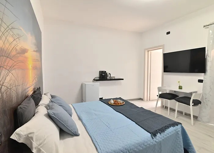 Izzhome Cozy Maison d'hôtes 3*