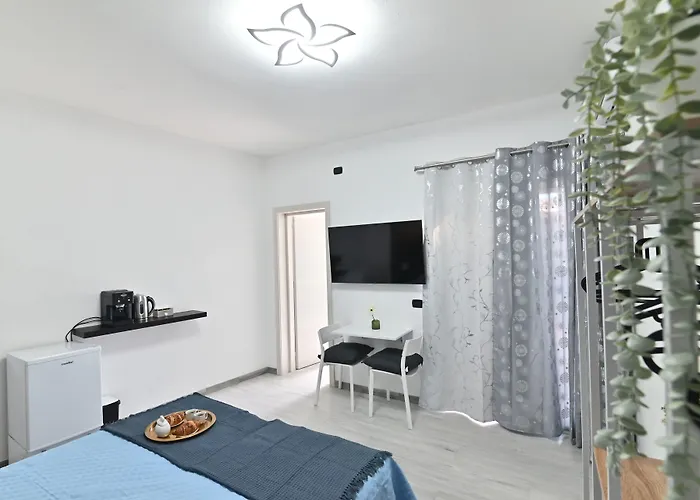 Izzhome Cozy 3* Pula