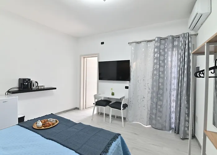 Maison d'hôtes Izzhome Cozy 3*
